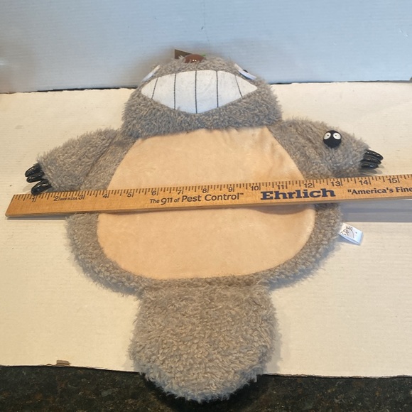 NWT My Neighbor Totoro Mouse Pad/ Scratch Pad - Picture 6 of 8